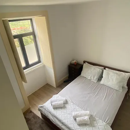 Relaxing House * Lever
