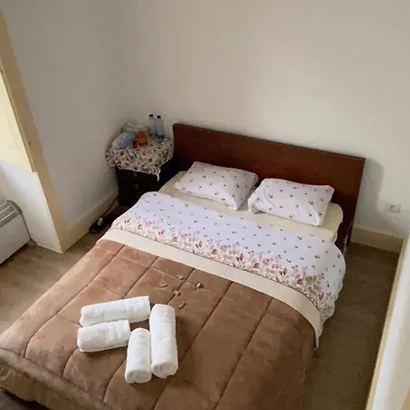 Relaxing House