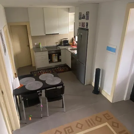 Relaxing House Apartment Lever