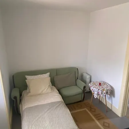 Relaxing House