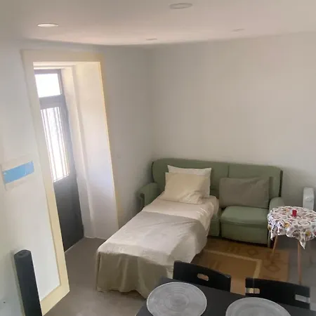Relaxing House Apartment
