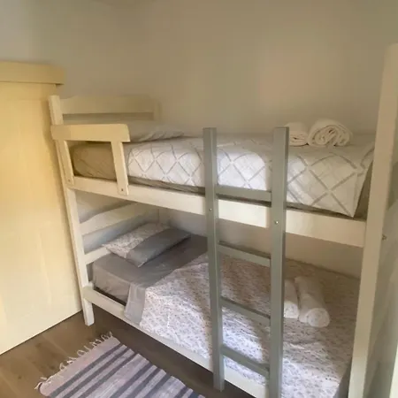 Relaxing House Apartment *